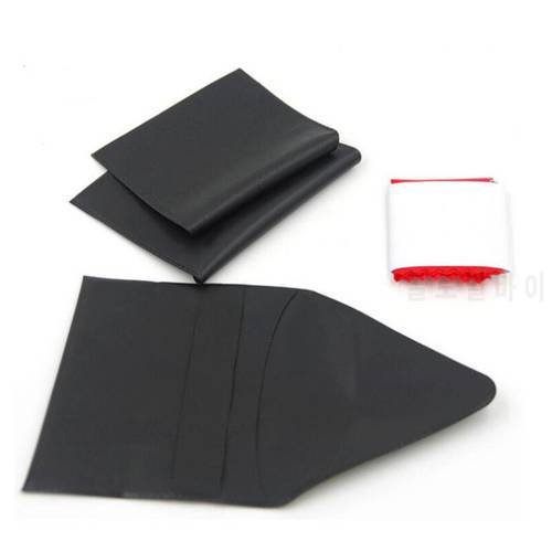 Andy Coin Escape Wallet Magic Tricks Lightning Wallet Magic Coin Props Close Up Wallet Appearing Magic Mentalism Easy To Do