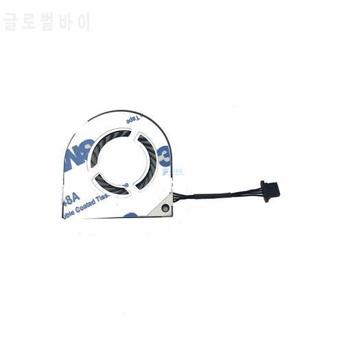 Drone Cooling Fan for DJI FPV Original Body Fans Accessory Spare Part for Aircraft Replacement