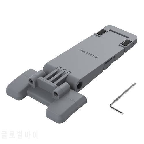 Foldable Expansion Bracket Tablet Clip Holder Remote Control Phone Mount For DJI Air 2S/Mini 2/Mavic Air 2 Accessories