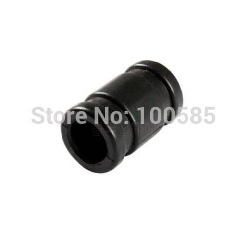 Baja Silicone exhaust coupling - 1/5 scale HPI KM Baja 5B Parts - 65088