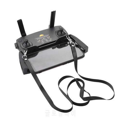 Double Hanging Buckle ABS Nylon Camera Remote Controller Stand Drones Accessories for DJI Mavic 2/MINI/PRO/Air/Spark Strap