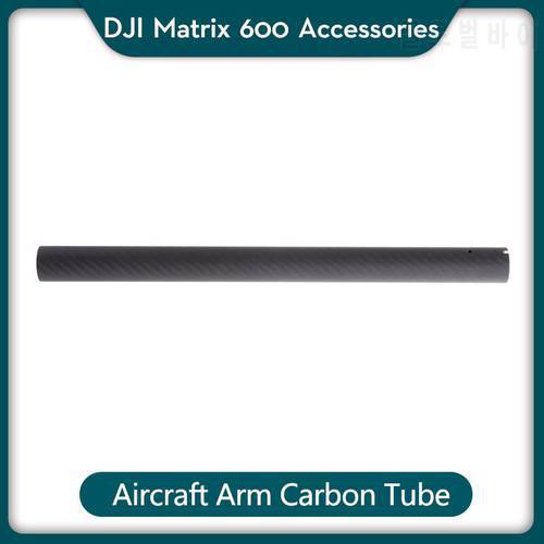DJI Matrice 600 Series Aircraft Arm Carbon Tube for M600 Pro Arms in Stock