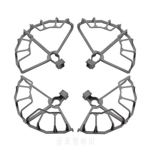 Drone Accessories Kits for DJI Mavic Air 2/DJI AIR 2S Propeller Protective Ring Cover Protector Guards