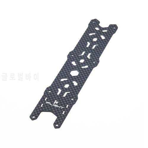 iFlight TITAN XL5 FPV Frame Replacement Part for side plates/middle plate/top plate/bottom plate/1pair arms/screws pack