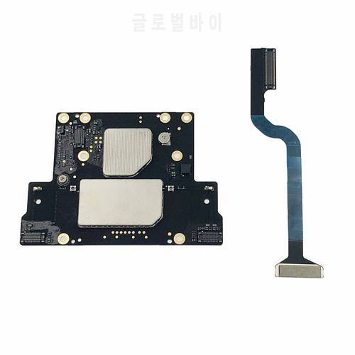 Used GPS Module for DJI Mavic Air 2S GPS Board Flexible Flat Cable ADS-B Version Spare Part