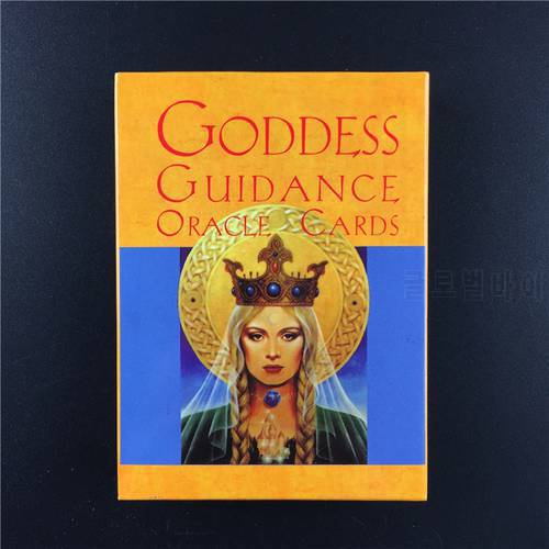 Goddess guidance tarot cards Wisdom of the Oracle Divination Cards Energy Oracle Cards The Universe Has Your Back