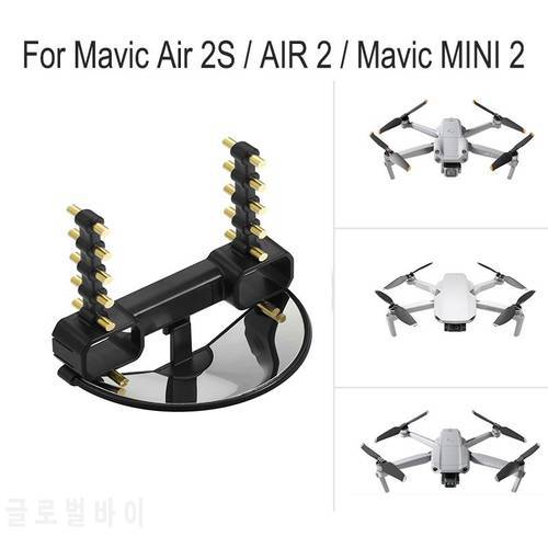2 in 1 Antenna Amplifier for Mavic 3 AIR 2/ AIR 2S/MINI 2 Drone Remote Controller Signal Booster Antenna Range Extender