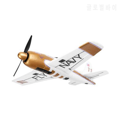 XK A260 RarebearF8F 4Ch 384 Wingspan 6G/3D Modle Stunt Plane Six Axis Stability Remote Control Airplane Electric RC Aircraft