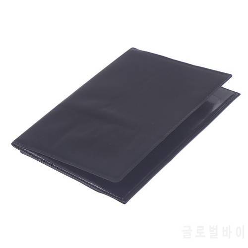 1 Pc Three-Fold Wallet Empty Wallet Magic Props Close Up Street Stage MagicTricks