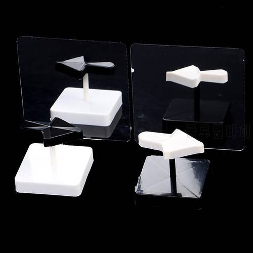 New Arrival 1pcs Arrow Always Pointing To The Right Arrow Illusion Magic Tricks Magician Close Up Gimmick Prop Mentalism