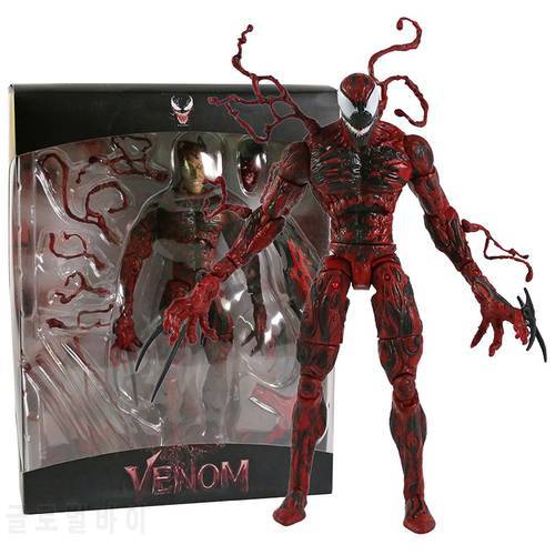 Venom: Let There Be Carnage Cletus Kasady 7