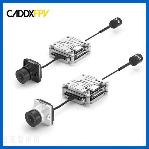 CADDX Nebula Pro Vista Kit Air Unit Kit Air Unit Micro Version Polar Nano For DJI Goggles V2 CADDXFPV