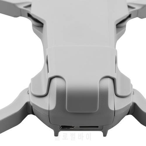 Accessories Cell Protective Holder Guard Drone Battery Anti-Cover Buckle for DJI Mavic Mini 1/2 Flight Cell Mount