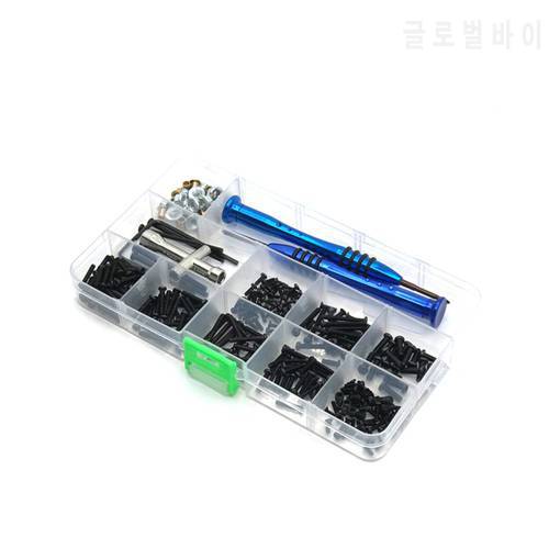 wltoys12423 12427 12428 12429 FY 1/12 Full range of remote control car screw toolbox