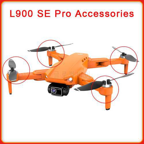 Original L900 Pro SE Drone Propeller L900 Pro Quadcopter Accessories Blades