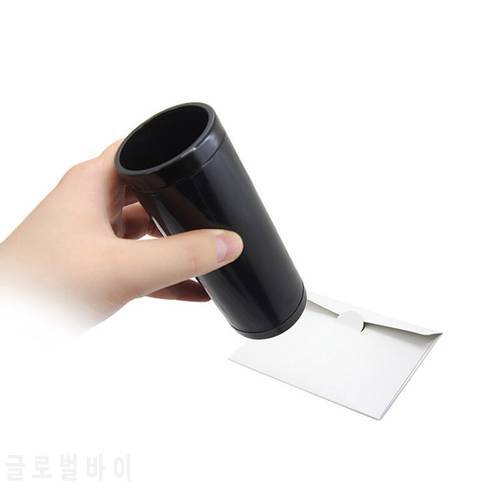 Expression (Cry Smile ) Prediction Magic Tricks Mind Reader Telescope Close Up Magic Props Accessories Mentalism Comedy Toys