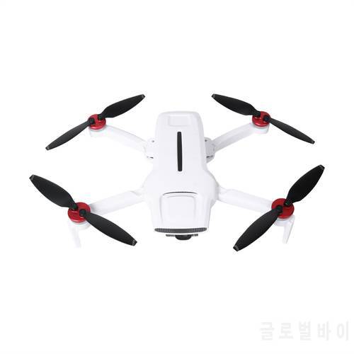 For Xiaomi Fimi X8 SE 2022 Accessories Set Motor Cover Cap Drone Dust-proof Engine Protector X8SE 2020 Kit Protective Guard