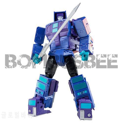 【In Stock】X-Transbots MX-12G2 Gravestone Monolith Headstock G2 Version 3rd Party 1/72 Transformation Toy Action Figures