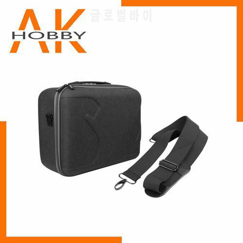 Portable Drone Carrying Case Shoulder Bag Handbag Storage Bags for Autel Robotics EVO II/ EVO II Pro/ EVO II Dual Aircraft