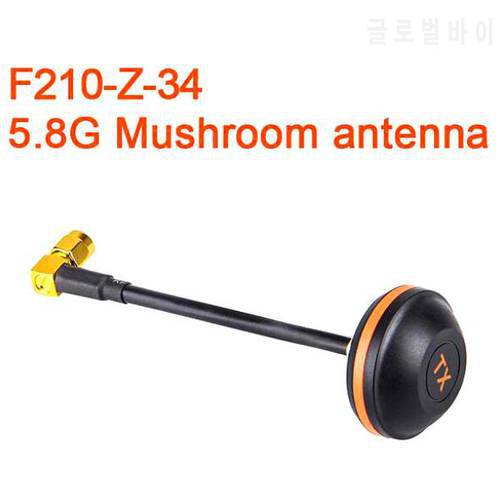 Walkera F210 RC Helicopter Quadcopter spare parts F210-Z-34 Mushroom Antenna