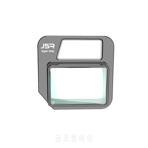 DJI Mavic 3 Wide-angle Lens Filter Brushed Blue Gold Rainbow 1.15X Deformable Mirror Kits Star Night for Mavic 3 Accessories