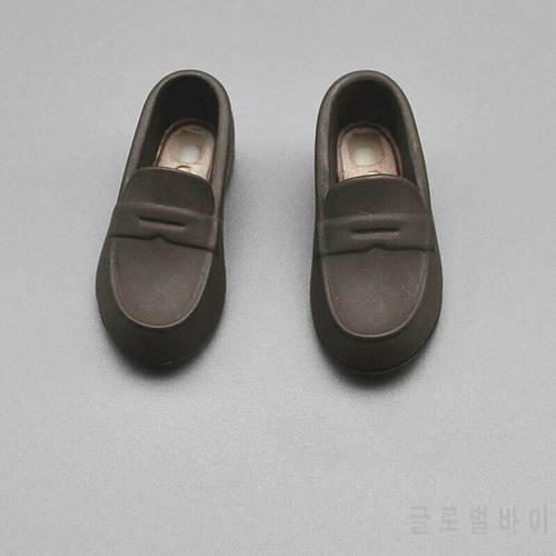 Medicom 1/6th Magic Girl Hollow Student Shoes Model for 12