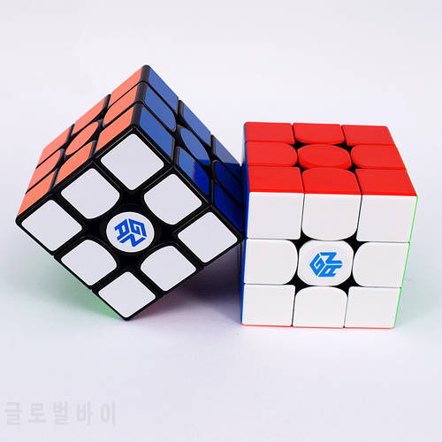 GAN 356 XS Lite Magnetic Magic Speed Cube Professional,Antistress GAN 356 XS Puzzle Toys GAN356 X S Children&39s Gifts Gan 356 xs