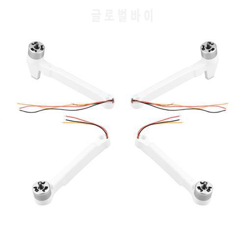 Drone Motor Arm RC Drone Maintenance Arm Front Rear L R for FIMI X8 SE 2020/2022