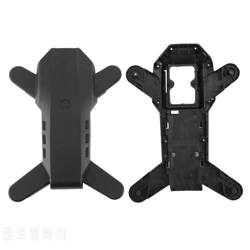 Durable Lightweight Drone Upper And Lower Shell For L900 Pro Drones Spare Parts For L900 Pro Drones Accessories
