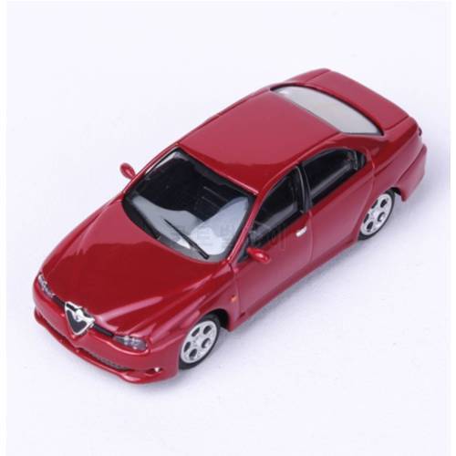1/87 Scale Small Classic Toyota Hobbies Mercedes Benz 190 SL Royal Circus Injection plastic Car Model Toy Vehicle Car Gift