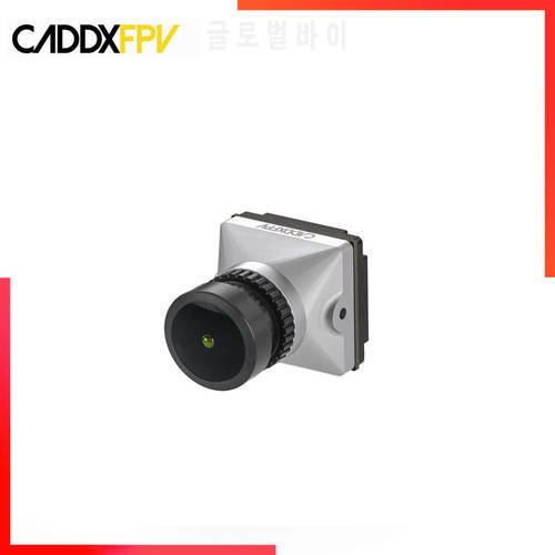 In stock Original CADDX FPV Polar Camera For DJI FPV Air Unit Models And Vista That Suports 720p CaddxFPV Video Output