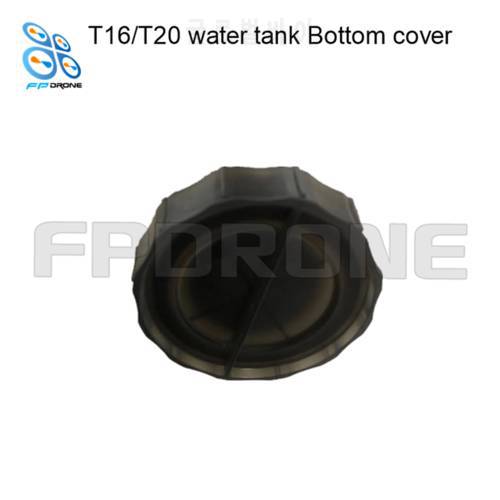 T20 Plant Protection Drone Accessories Agras T16/t20 Bottom Cover