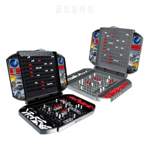 Battleship Game Multiplayer Classic Battleship Board Game With Planes Puzzle Warship Games Chess Toy Strategy Game