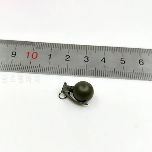 1/6 Scale Soldier 26045A SEAL Reconnaissance Company Grenade Model B Fits 12
