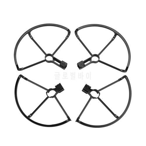 4Pcs Propeller Guards Compatible For Sjrc F11S/F11 Pro/F11/F11 4K PRO Protective Cover Ring Protector Drone Accessory