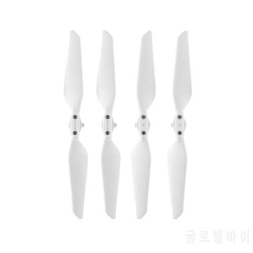 2 Pairs for FIMI X8 SE Propellers Original RC Quadcopter Spare Parts Quick-release Foldable Propellers for Mi Fimi X8 Se