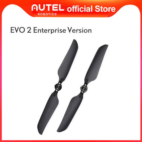 Autel Robotics EVO 2 Enterprise Version Propeller Quick Release Blade Prop EVO II DUAL 640T RTK Drone Original Spare Parts