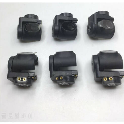 Original Gimbal Motor Camera Lens Housing Shell Cover Repair Parts for DJI Spark Drone Replacement