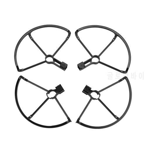 2022 NEW For SJRC F11 Pro/F11/F11S Drone Propeller Guard Blades Anti-collision Spare Part Protection Cover Drone Accessories