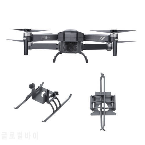 Quick Release Landing Gear for SJRC F11S Support Leg Height Extender Expansion Protector F11S Drone Quadcopter Accessory