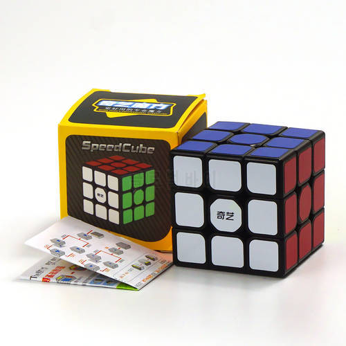 3X3X3 Speed Cube 5.6 Cm Professional Magic Cube Rotation Cubos Magicos Home Puzzle Cubes Rubix Infinity Cube קוביה הונגרית