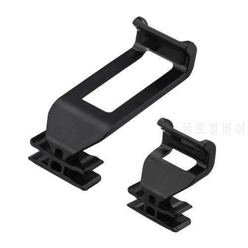 New Drone Remote Control Extended Stand Bracket Mount for DJI Air 2S / Mavic Air 2 / Mini 2 Accessories Adjustable Clip Holder