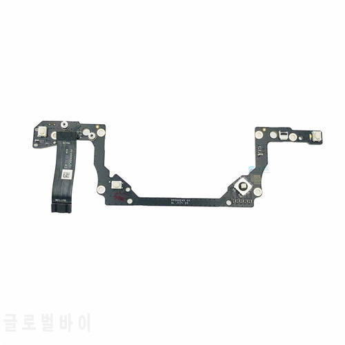 Genuine Remote Controller Button Board/Flat Cable Circuit Plate for Mavic 2 Pro/Zoom repair part for Replacement