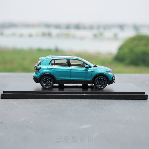 Diecast Metal Alloy 1:43 Scale TACQUA Alloy Model Car Model Vehicles Toy for Collection
