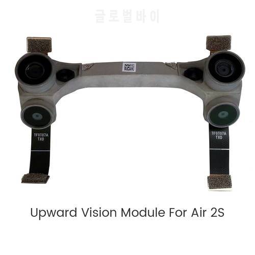 In Stock For Front-Vision Downward Position Sensor System Module Drone Repair Parts Replacement for DJI Air 2S