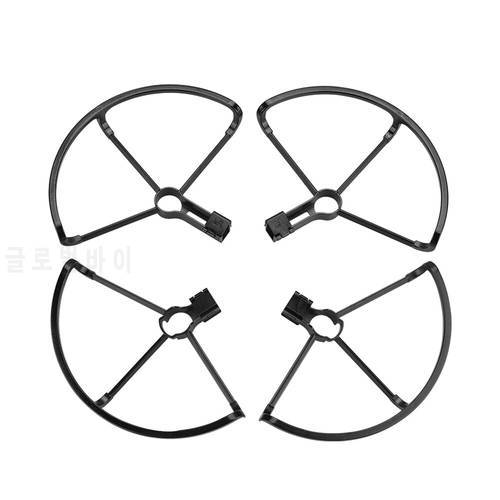 4pcs Propeller Guard Protective Ring Cover Accessories for SJRC AF11S F11 PRO Protective Cover Accessories