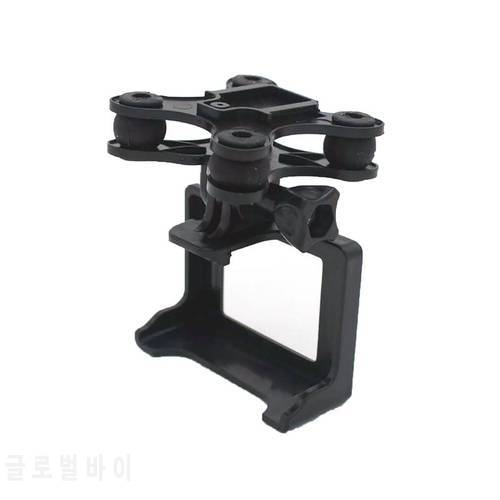 RC Drone Camera Gimble Mount Set for SYMA X8 X8C X8W X8G X8HC X8HW X8HG Holder Gimbal RC Quadcopter Drone Spare Parts