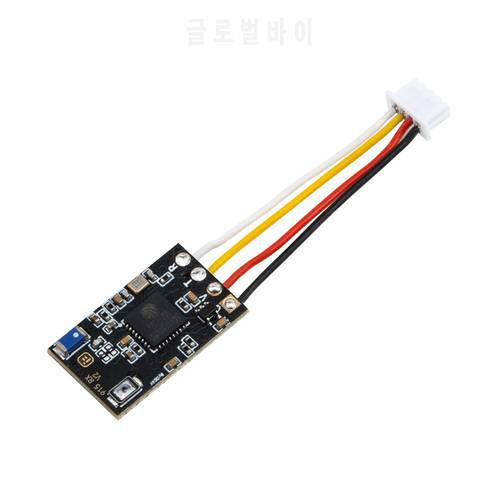 iFlight ELRS 915MHz / ELRS 2.4G Receiver / TX Module with 70mm / 40mm Antenna / Dual-Band Antenna / Stick for Commando 8 FPV