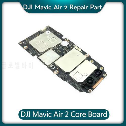 DJI Mavic Air 2 Core Board for DJI Mavic Air 2 Drone Accessories Repair Part Replacement Original in Stock