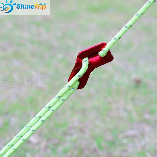 10pcs Camping Tent Buckle Outdoor Tent Wind Stopper Adjustable Buckle Tentorial Wigwam Buckles L-type
